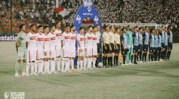 صفقة انتقالية.. بيراميدز يستهدف ضم نجم الزمالك مجانًا بعد قرار إدوارد